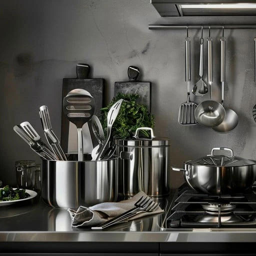 Kitchen Utility