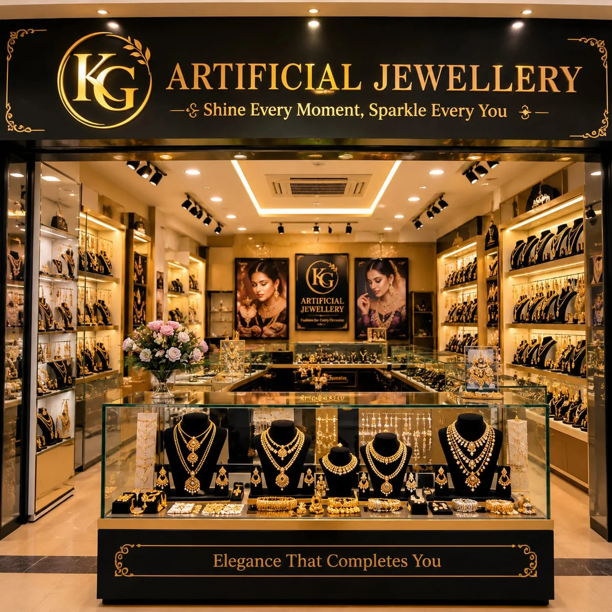 Store